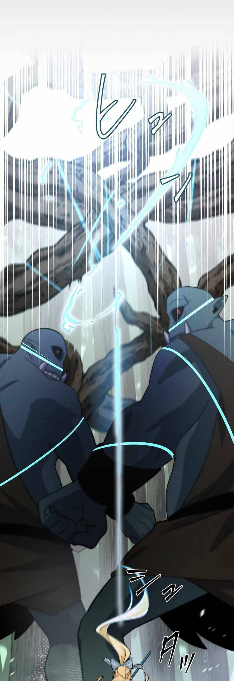 Binh vương chuyển sinh Chapter 45 - TC Truyện