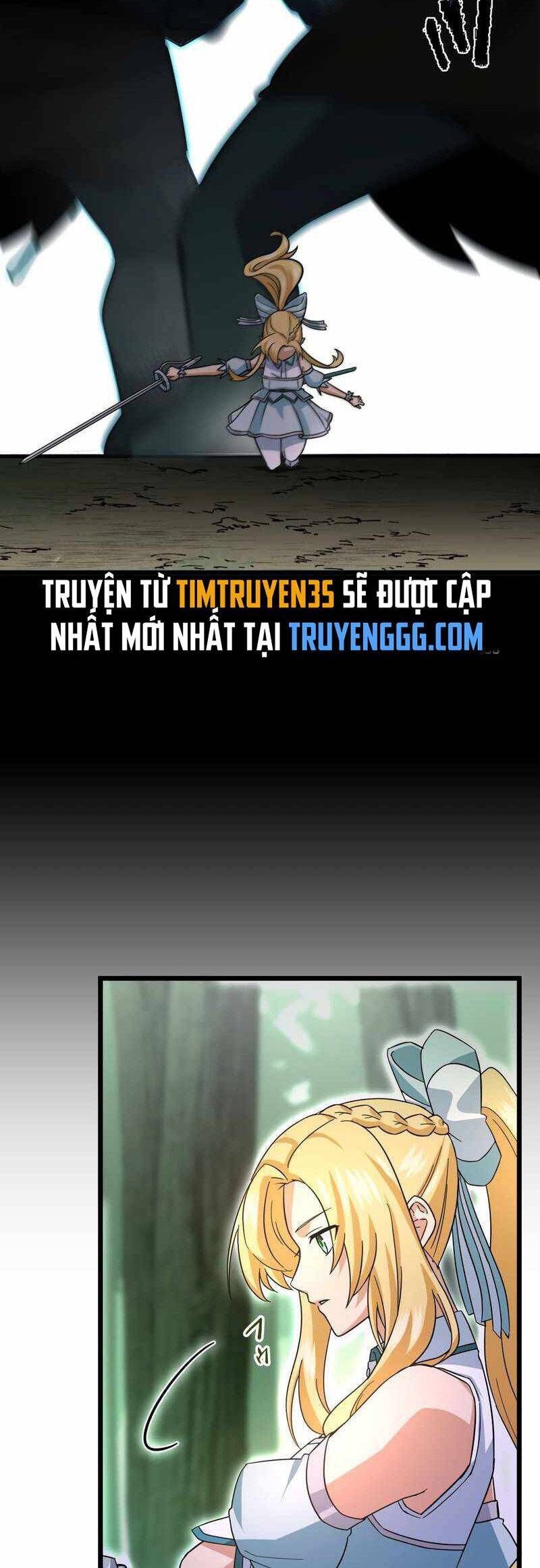 Binh vương chuyển sinh Chapter 45 - TC Truyện