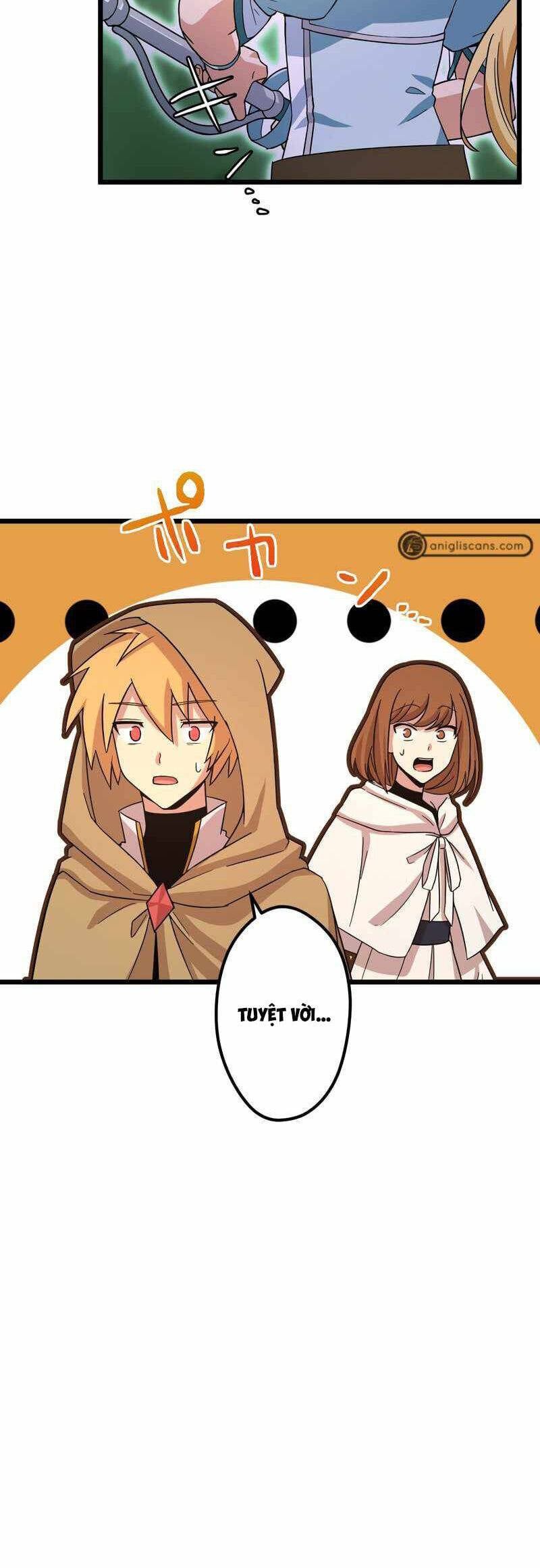 Binh vương chuyển sinh Chapter 45 - TC Truyện