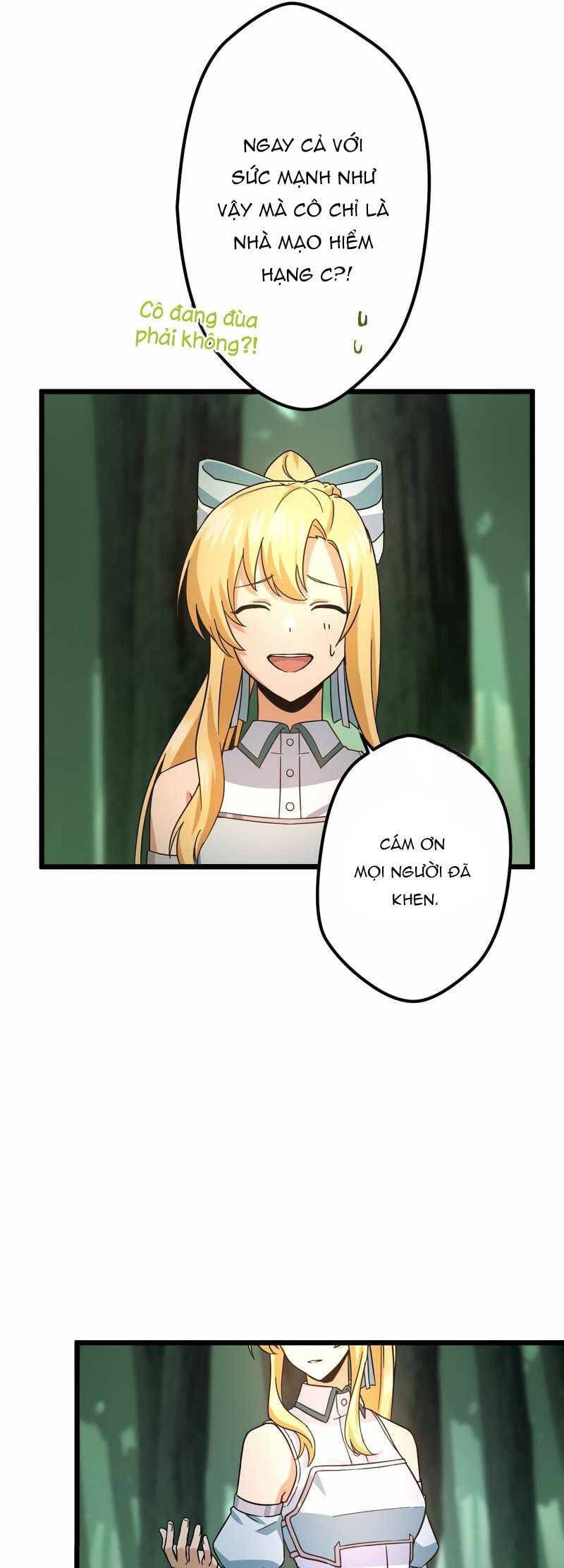 Binh vương chuyển sinh Chapter 45 - TC Truyện