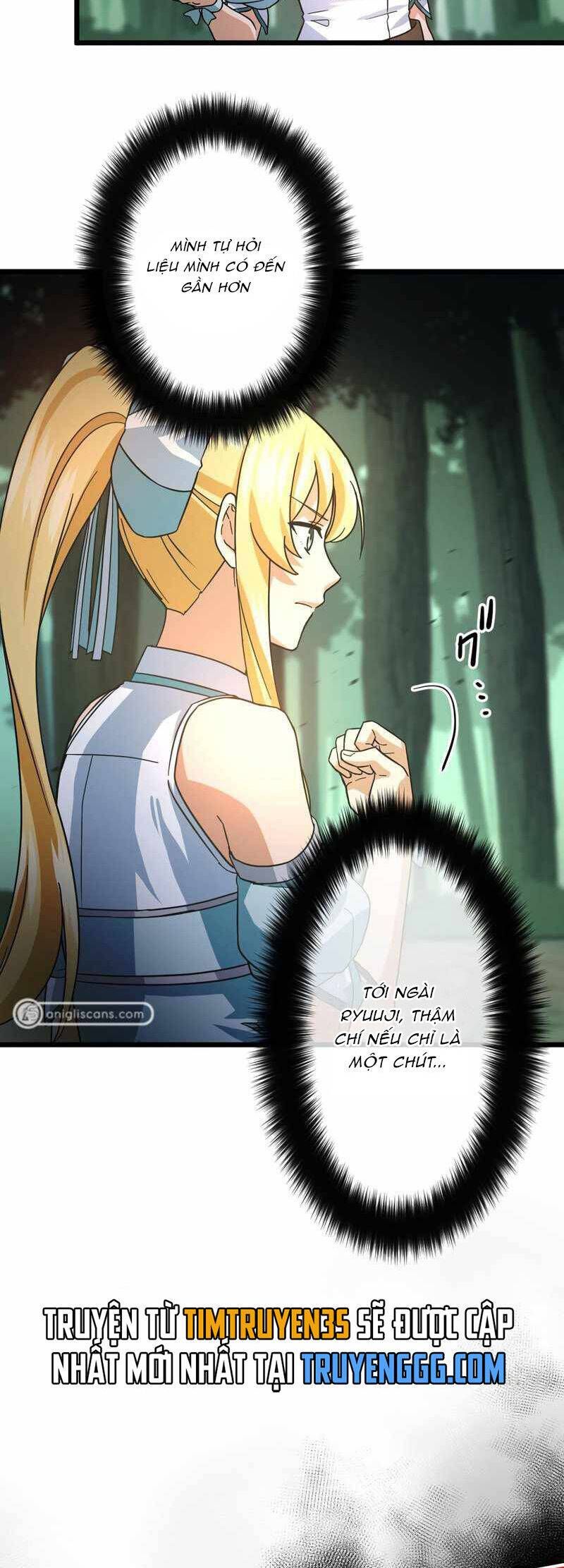 Binh vương chuyển sinh Chapter 45 - TC Truyện