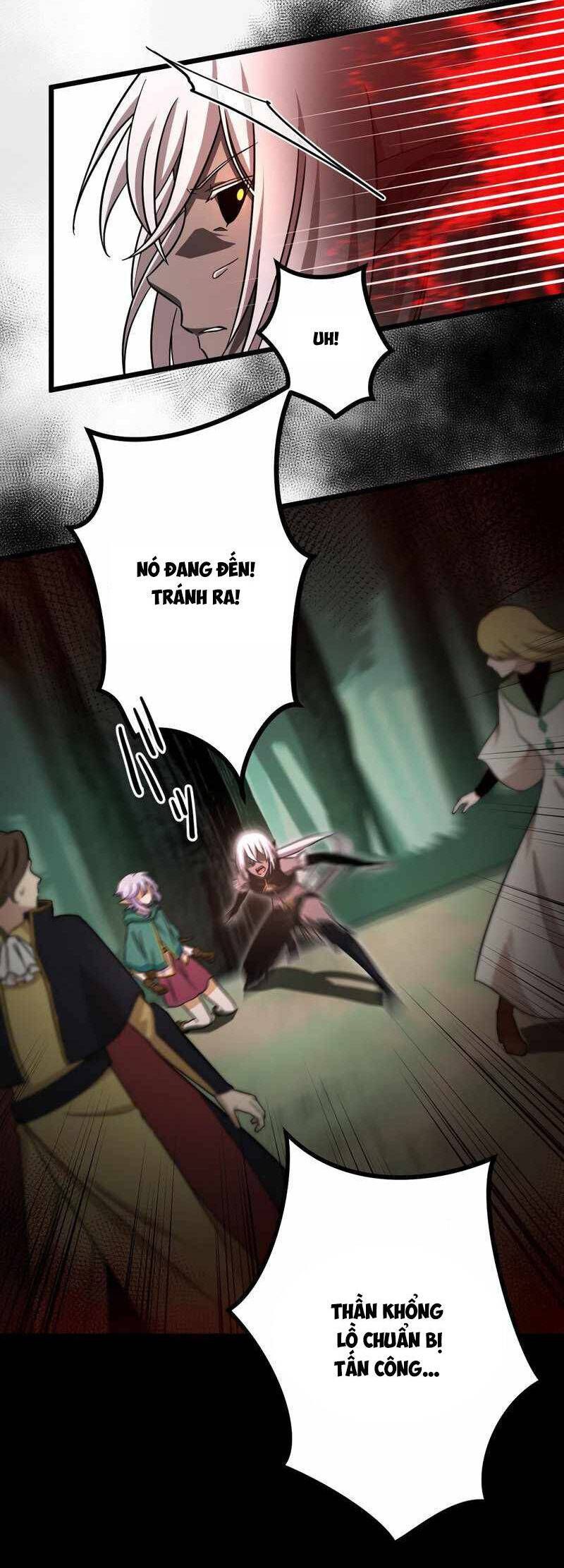 Binh vương chuyển sinh Chapter 45 - TC Truyện