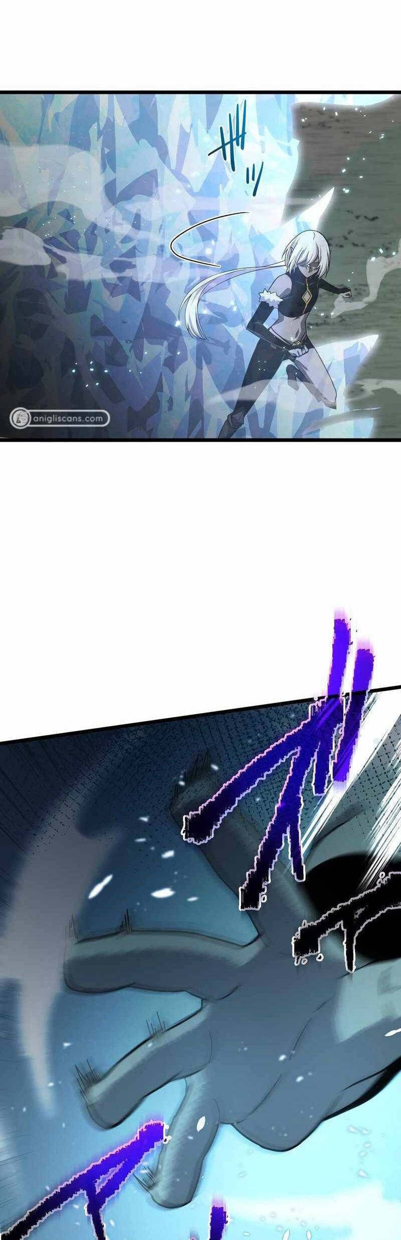 Binh vương chuyển sinh Chapter 45 - TC Truyện