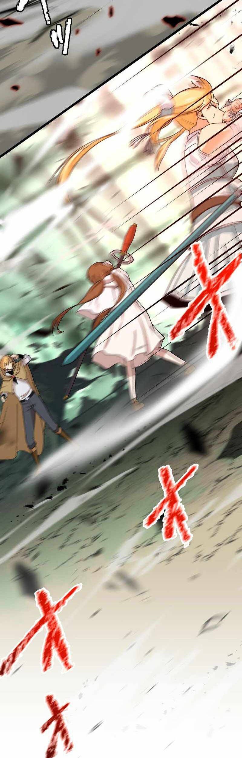 Binh vương chuyển sinh Chapter 45 - TC Truyện