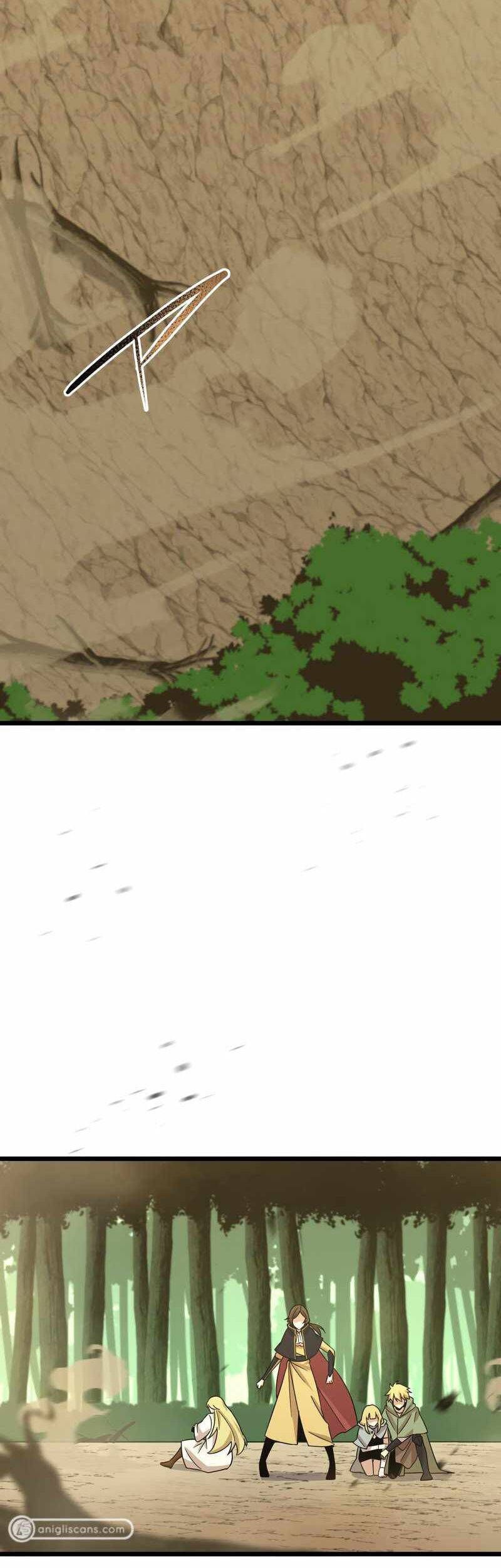 Binh vương chuyển sinh Chapter 45 - TC Truyện