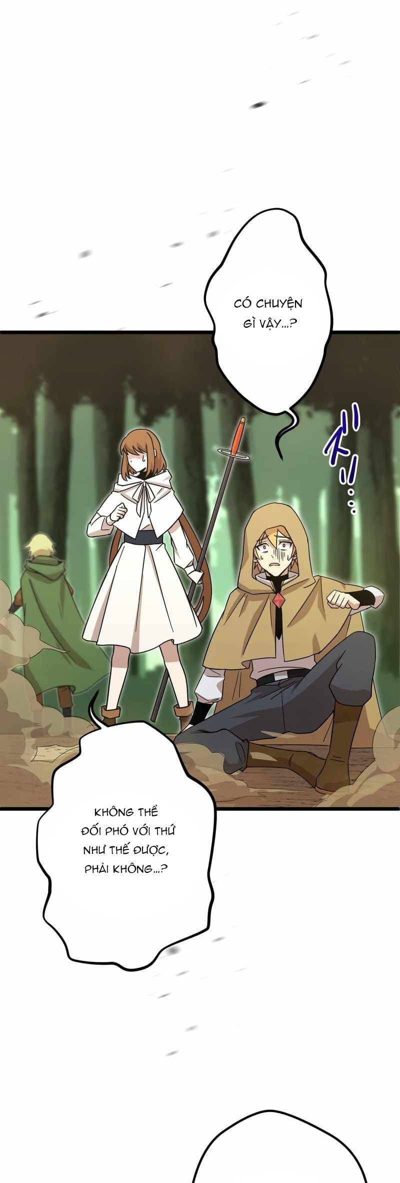 Binh vương chuyển sinh Chapter 45 - TC Truyện