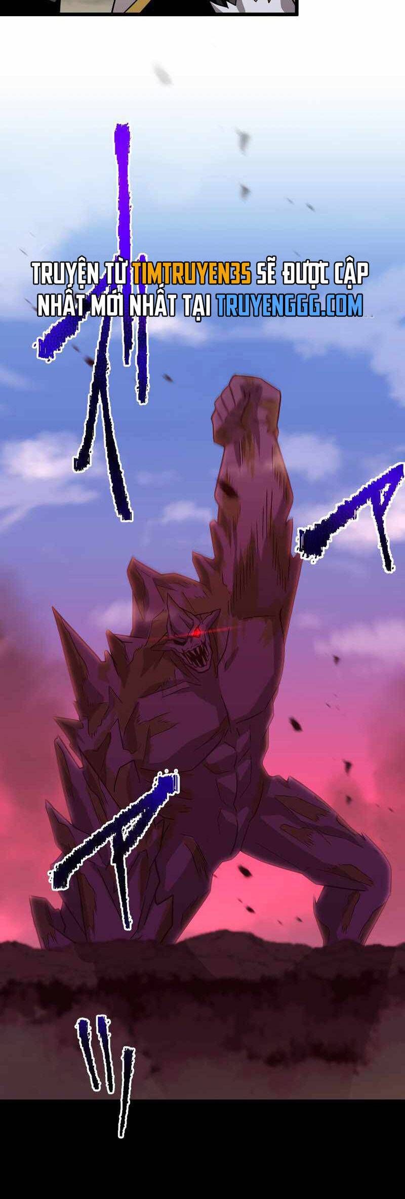 Binh vương chuyển sinh Chapter 45 - TC Truyện