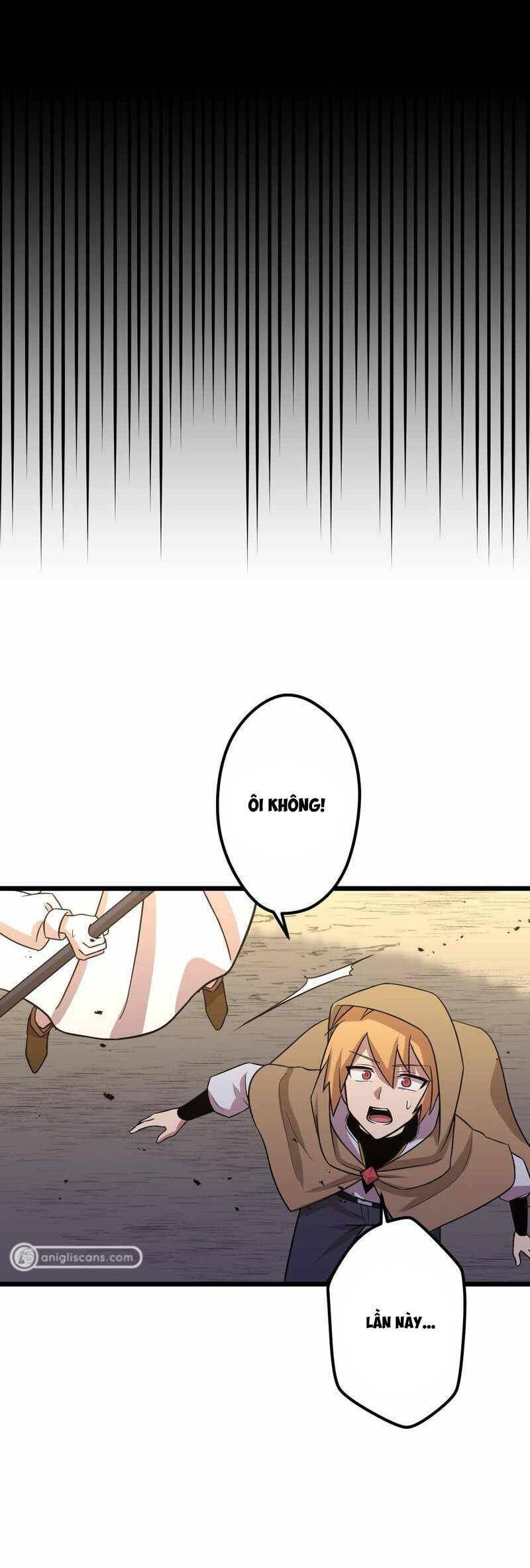 Binh vương chuyển sinh Chapter 45 - TC Truyện