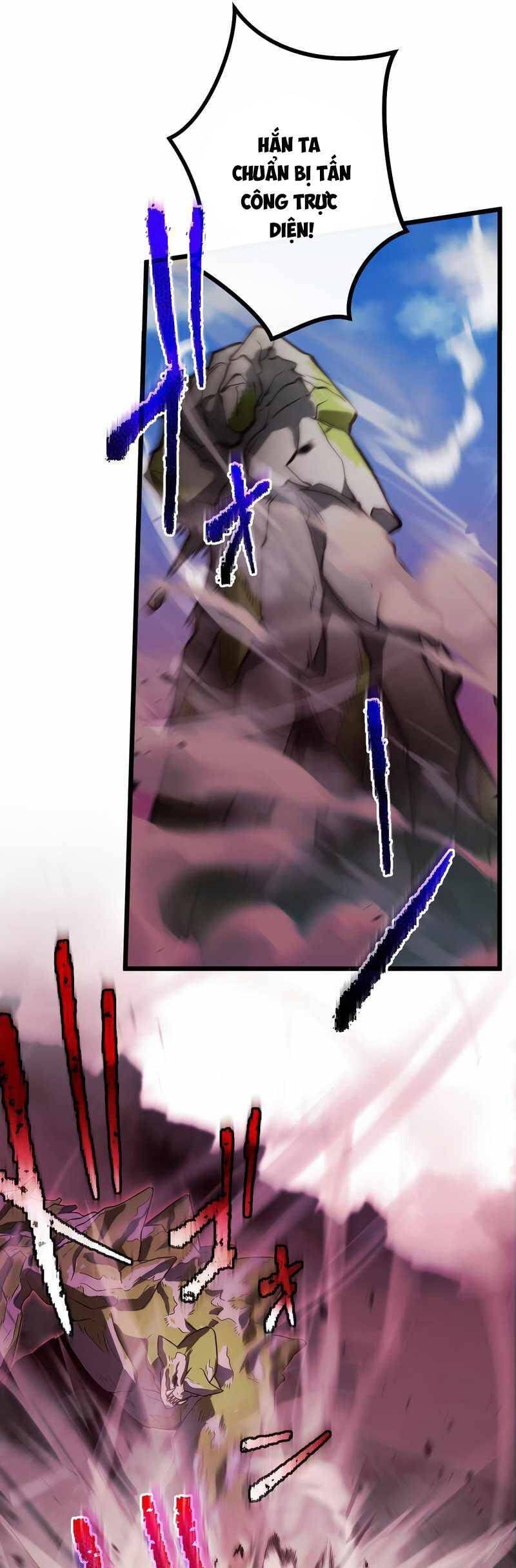 Binh vương chuyển sinh Chapter 45 - TC Truyện