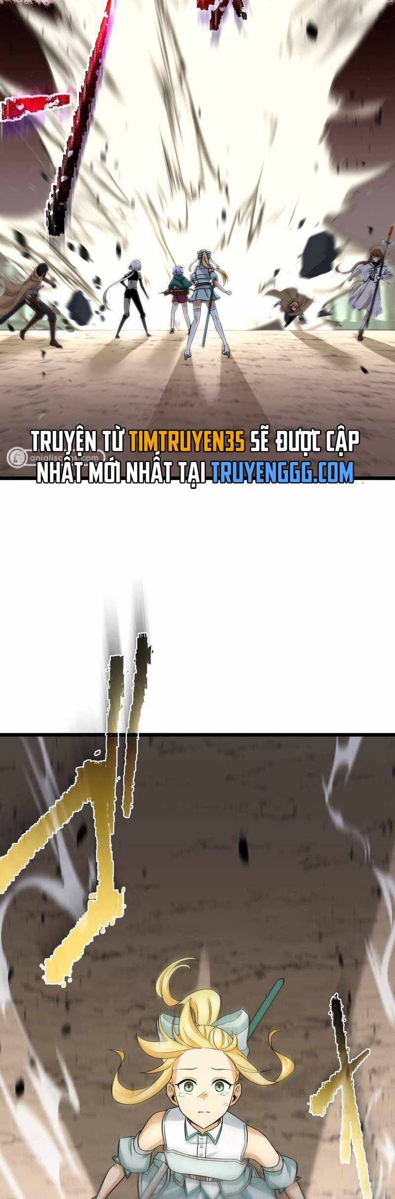 Binh vương chuyển sinh Chapter 45 - TC Truyện