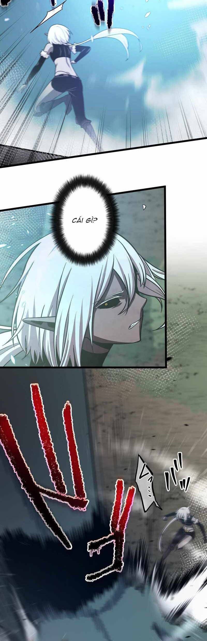 Binh vương chuyển sinh Chapter 45 - TC Truyện