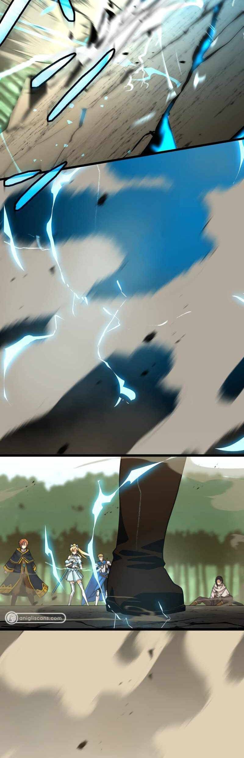 Binh vương chuyển sinh Chapter 45 - TC Truyện