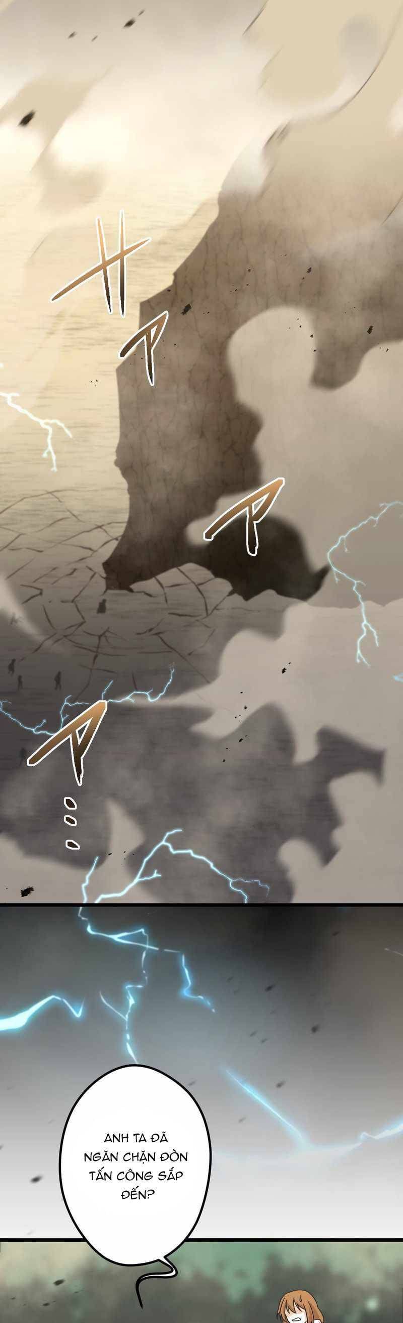 Binh vương chuyển sinh Chapter 45 - TC Truyện