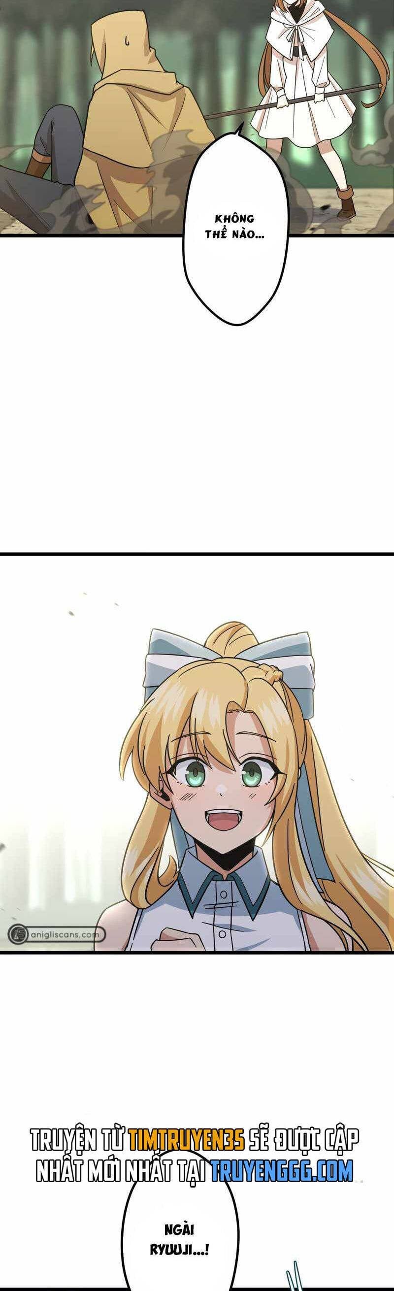 Binh vương chuyển sinh Chapter 45 - TC Truyện