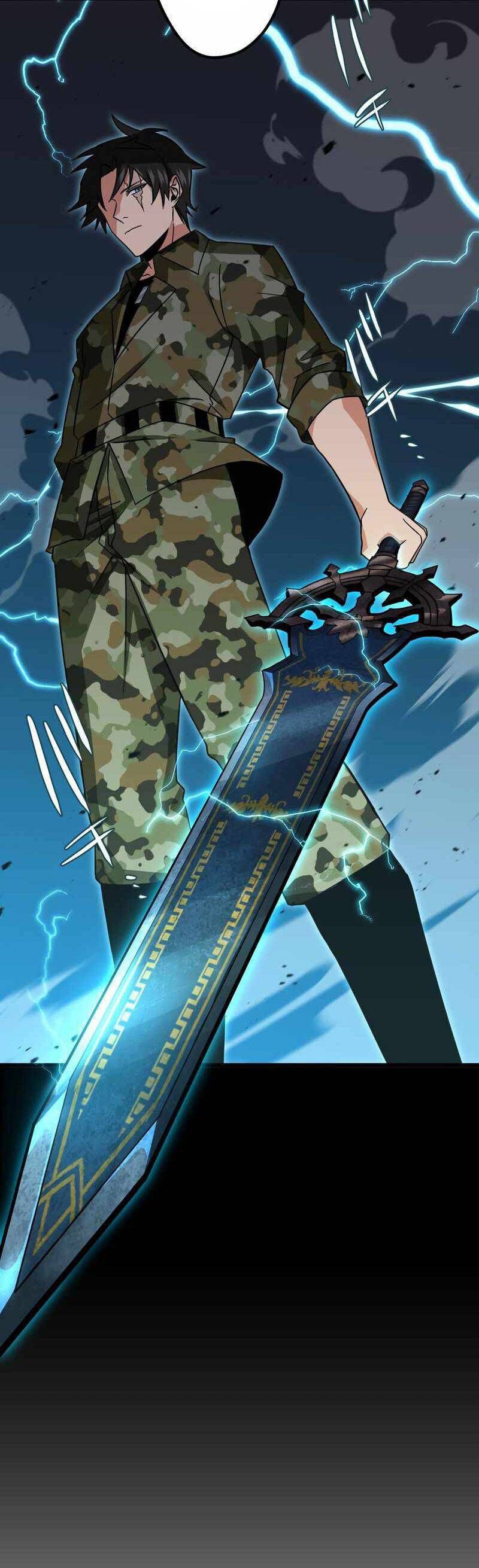 Binh vương chuyển sinh Chapter 45 - TC Truyện