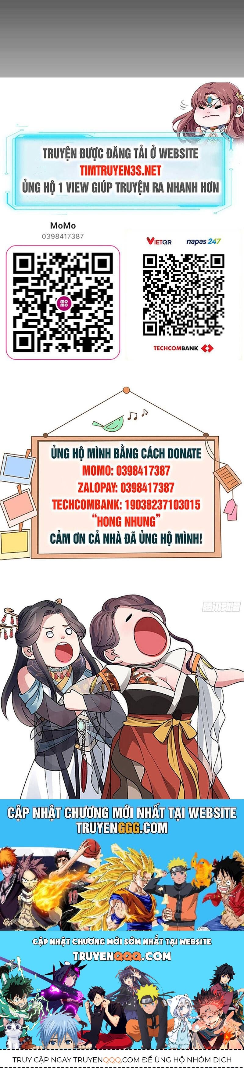 Binh vương chuyển sinh Chapter 45 - TC Truyện