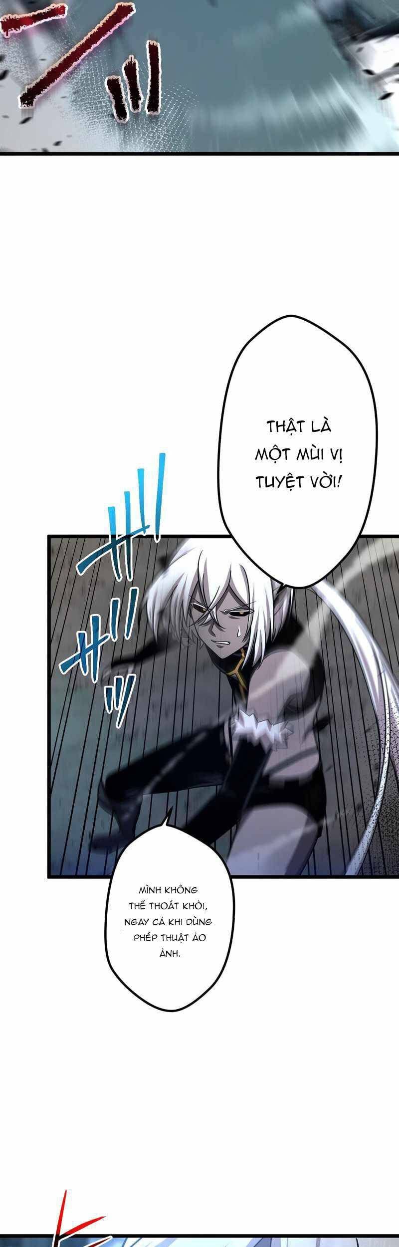 Binh vương chuyển sinh Chapter 45 - TC Truyện