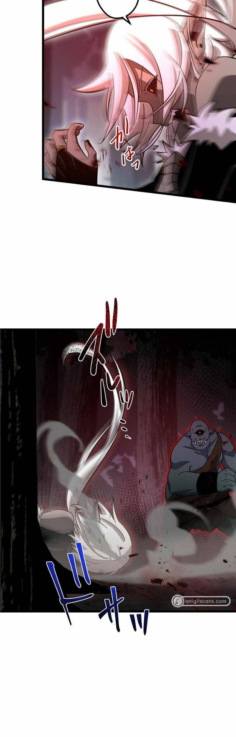 Binh vương chuyển sinh Chapter 45 - TC Truyện