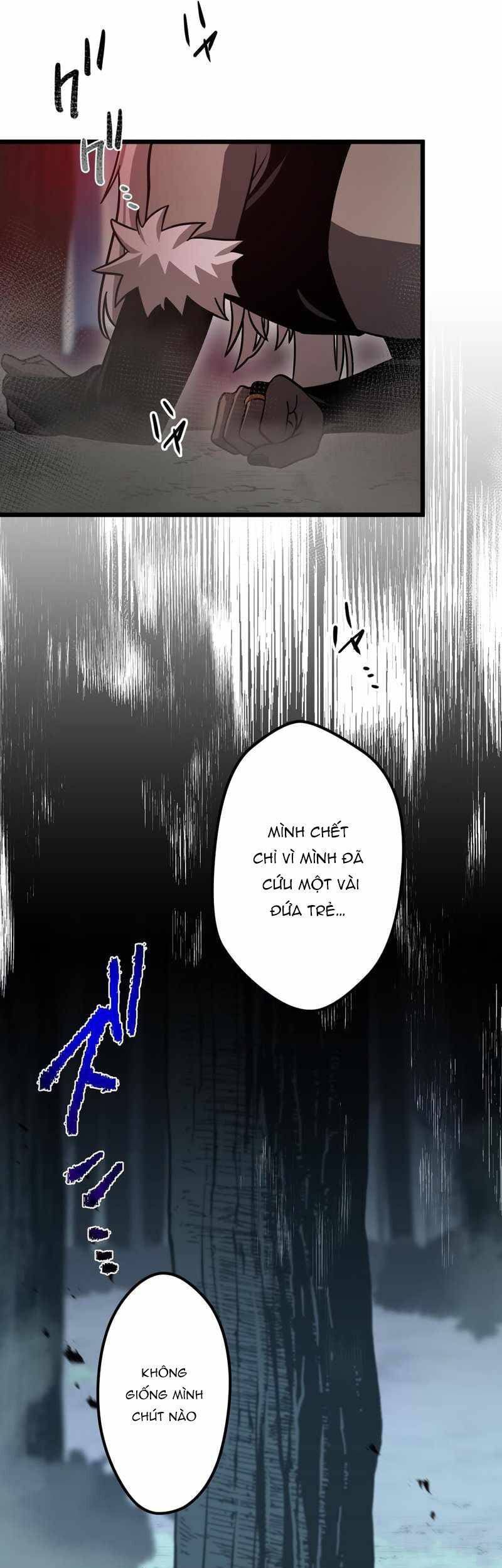 Binh vương chuyển sinh Chapter 45 - TC Truyện