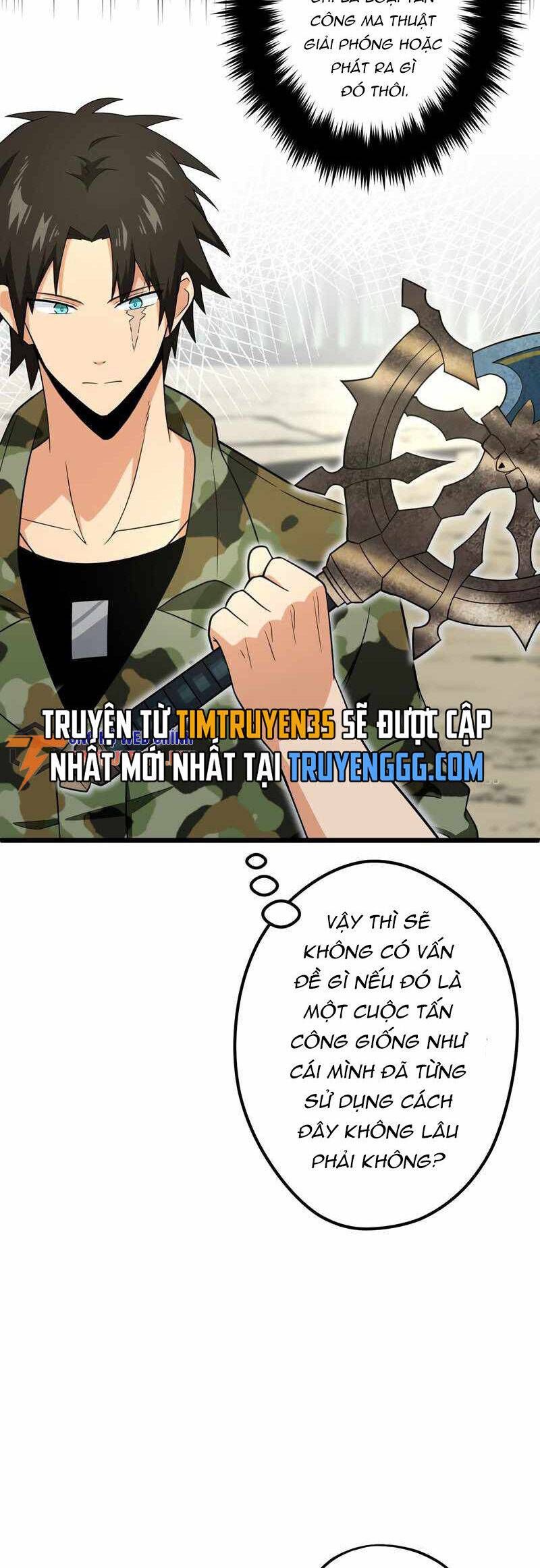 Binh vương chuyển sinh Chapter 46 - TC Truyện