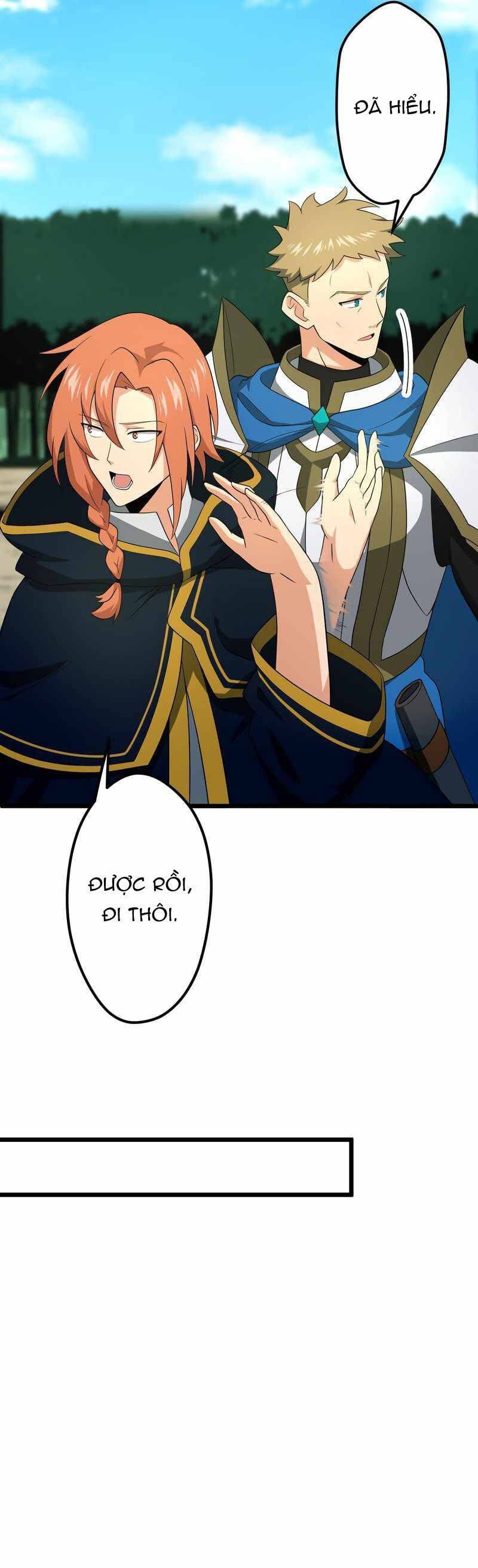 Binh vương chuyển sinh Chapter 46 - TC Truyện