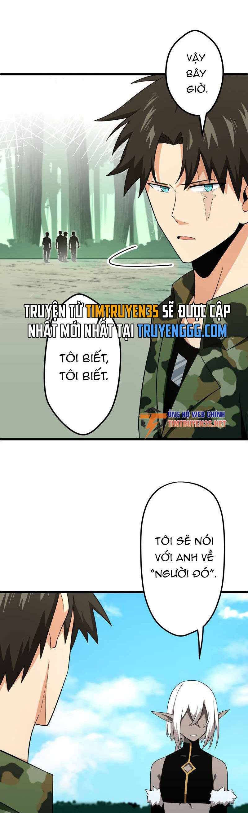 Binh vương chuyển sinh Chapter 46 - TC Truyện