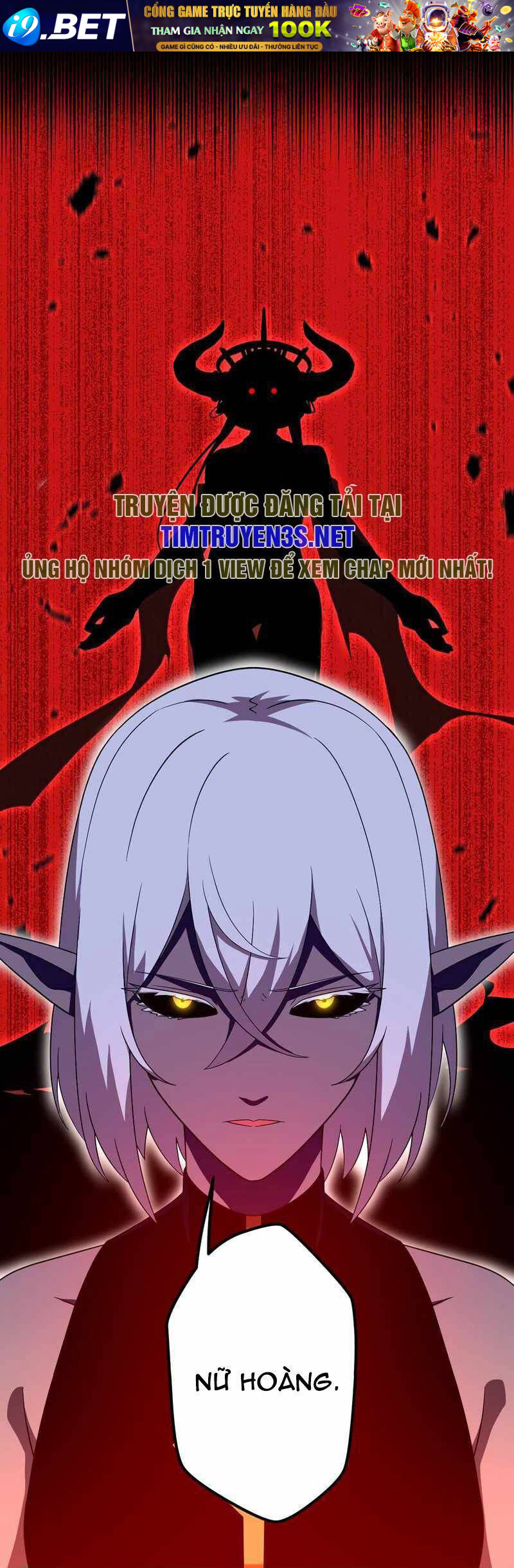 Binh vương chuyển sinh Chapter 46 - TC Truyện