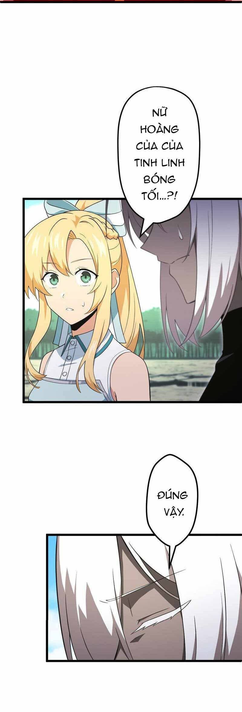 Binh vương chuyển sinh Chapter 46 - TC Truyện