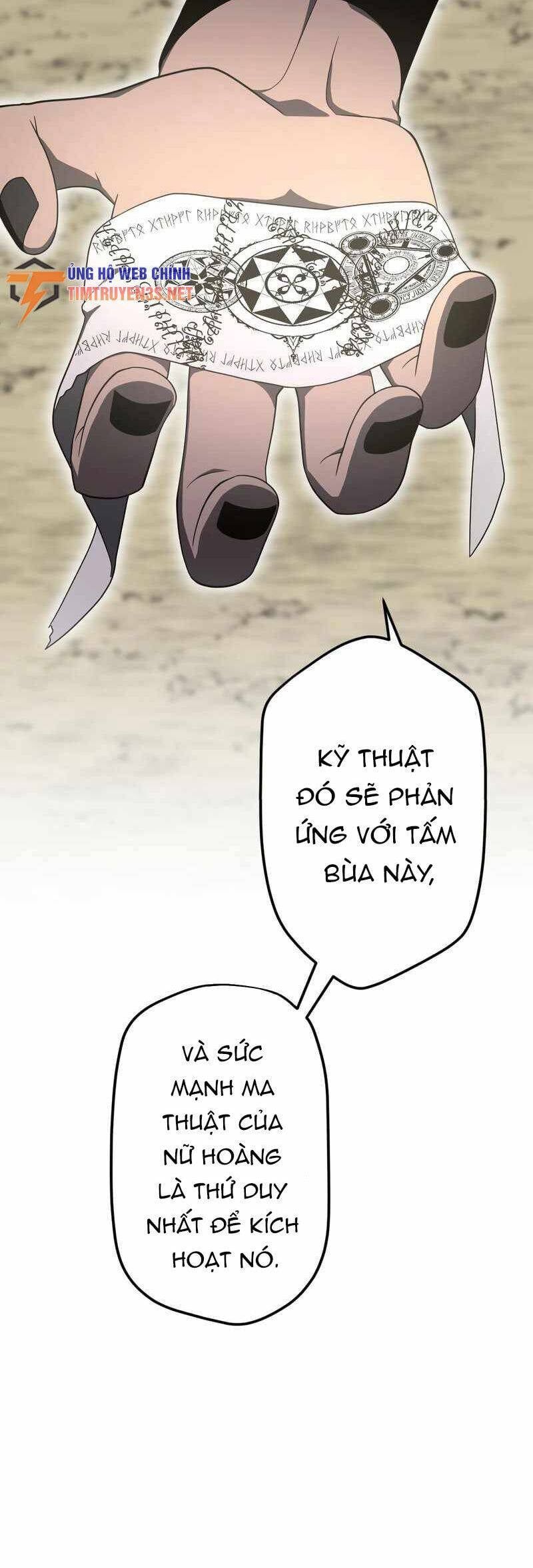 Binh vương chuyển sinh Chapter 46 - TC Truyện