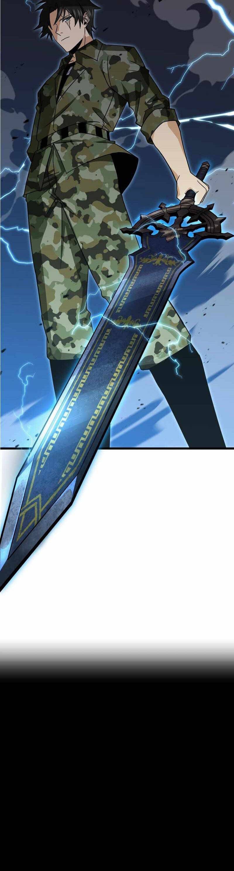 Binh vương chuyển sinh Chapter 46 - TC Truyện