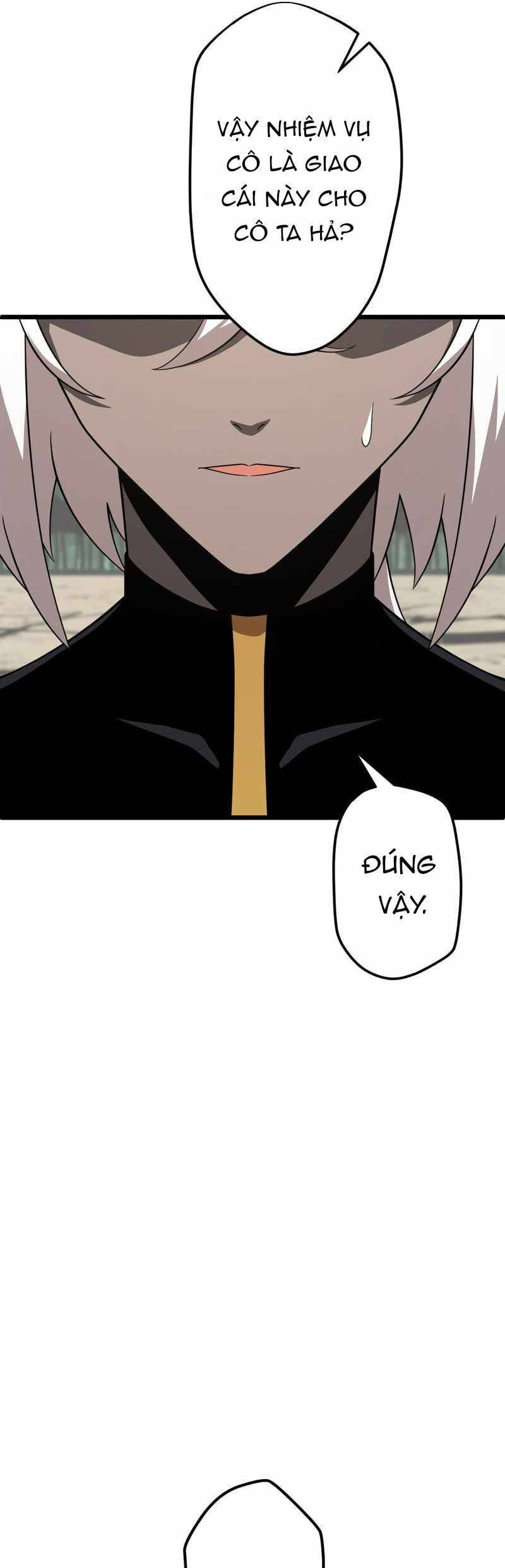 Binh vương chuyển sinh Chapter 46 - TC Truyện