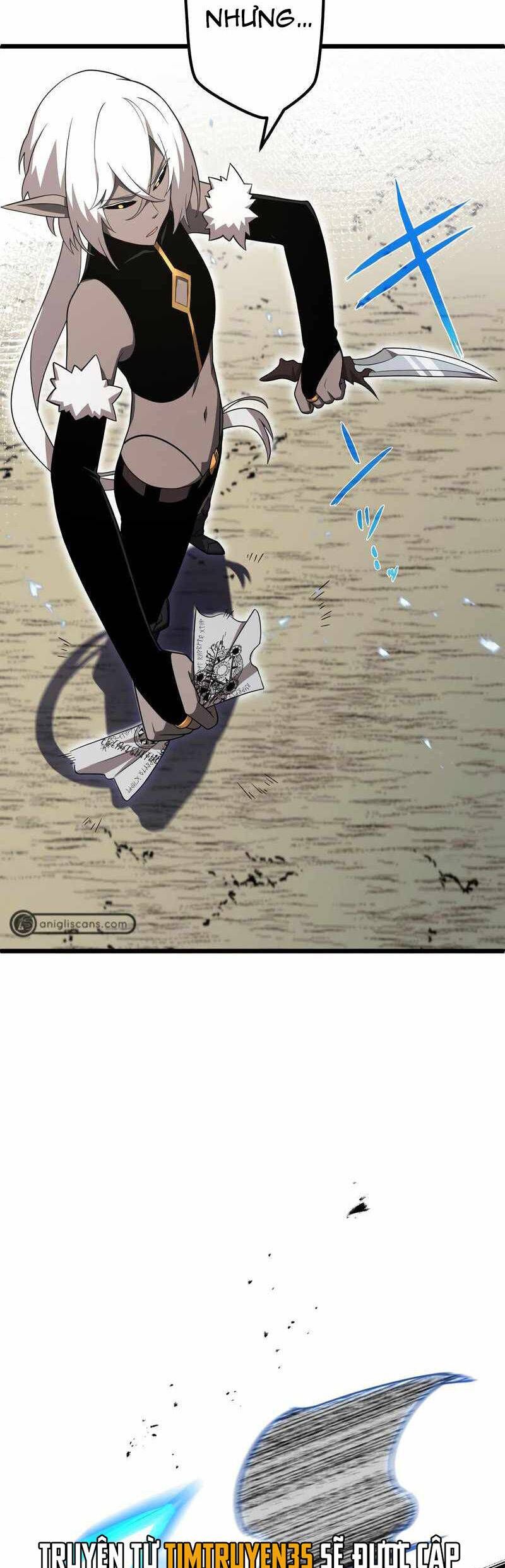 Binh vương chuyển sinh Chapter 46 - TC Truyện