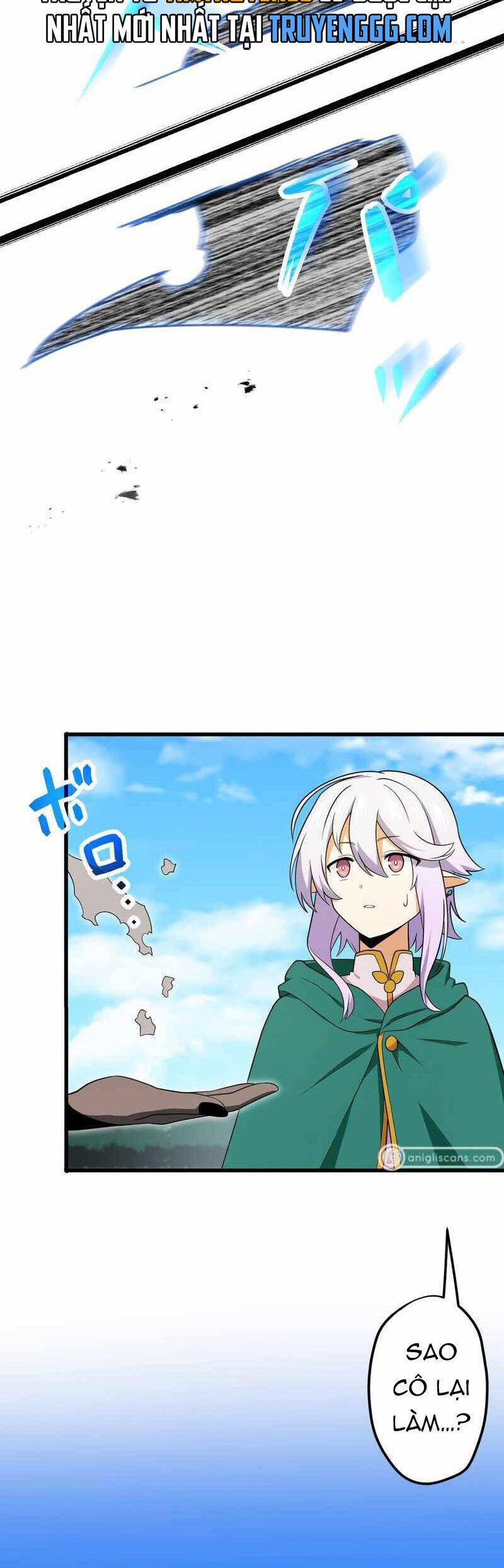 Binh vương chuyển sinh Chapter 46 - TC Truyện