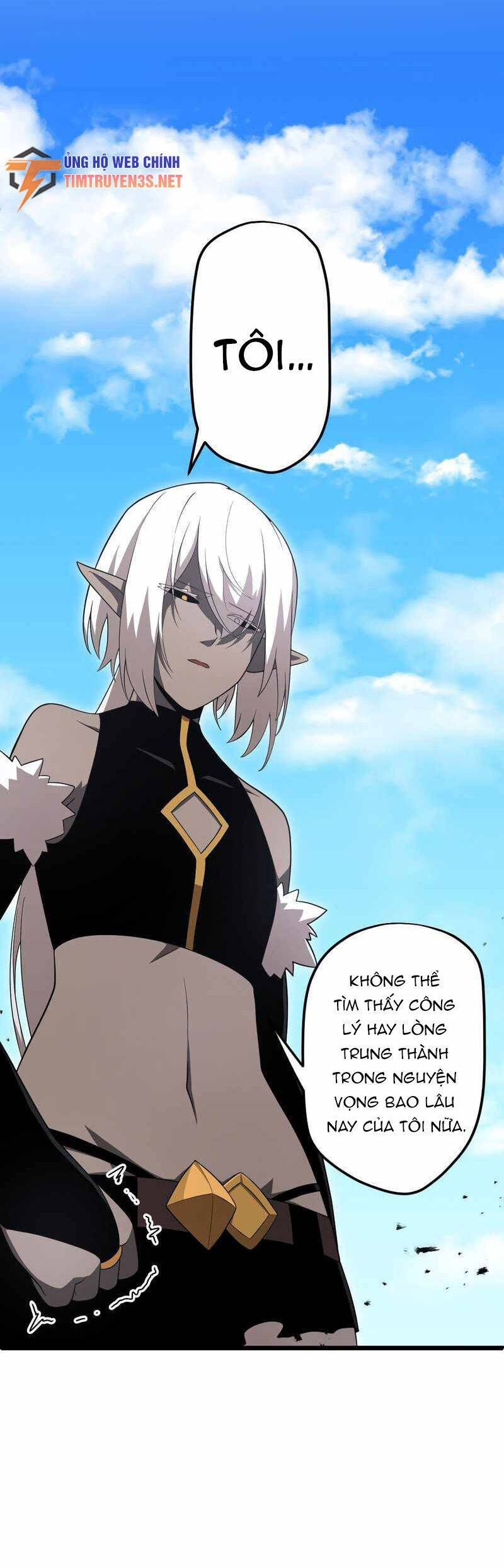 Binh vương chuyển sinh Chapter 46 - TC Truyện