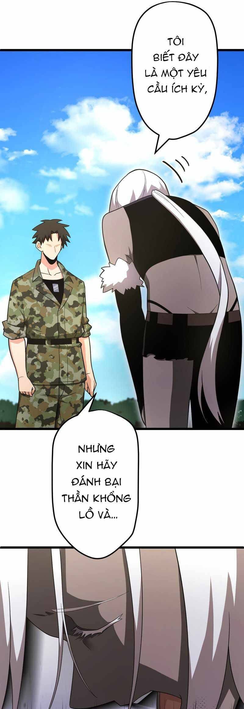 Binh vương chuyển sinh Chapter 46 - TC Truyện