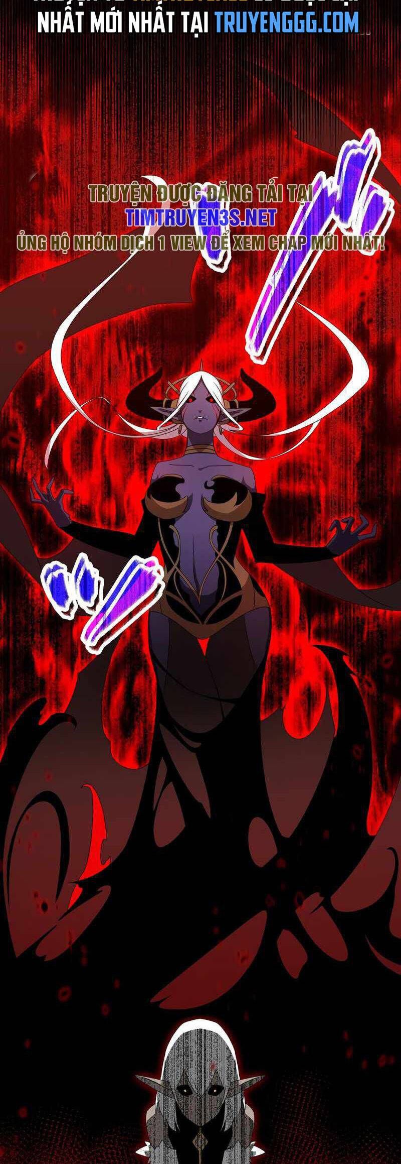 Binh vương chuyển sinh Chapter 46 - TC Truyện