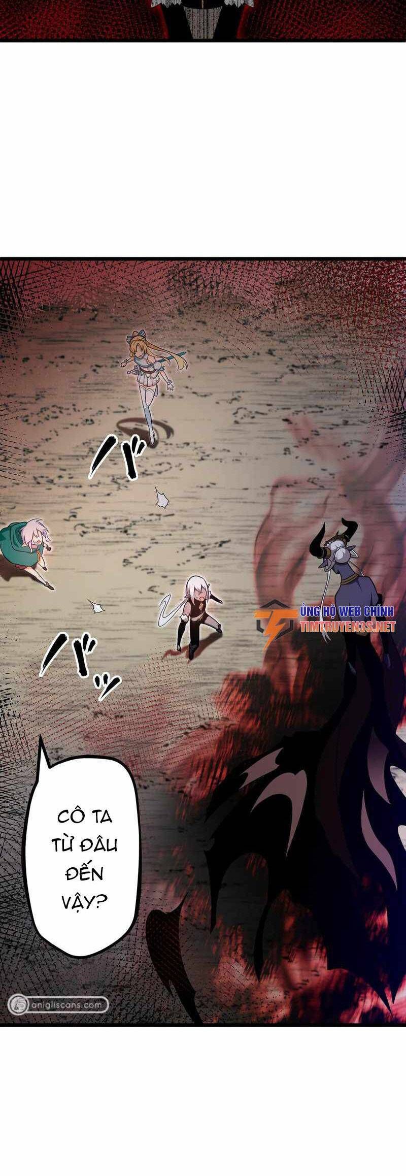 Binh vương chuyển sinh Chapter 46 - TC Truyện