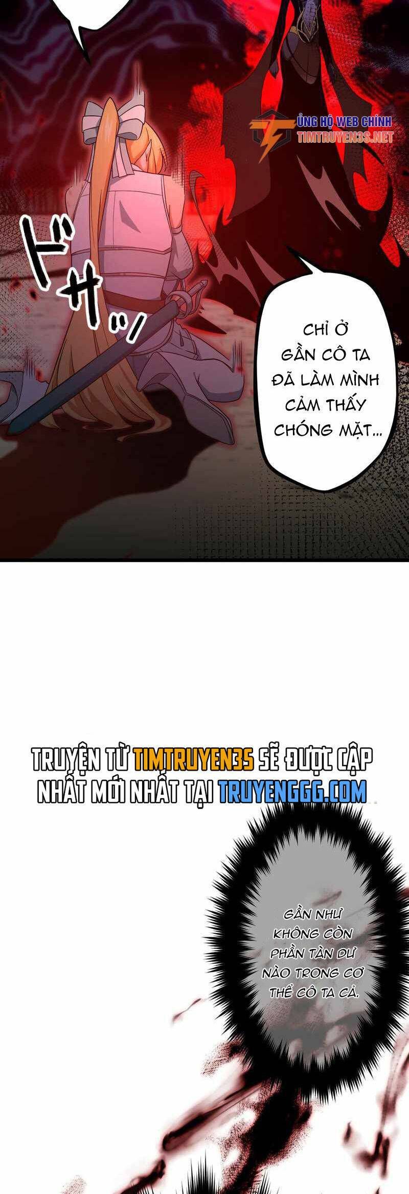 Binh vương chuyển sinh Chapter 46 - TC Truyện