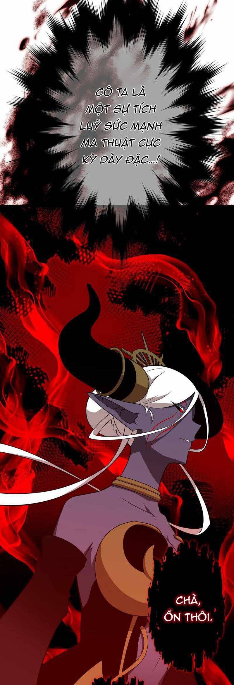 Binh vương chuyển sinh Chapter 46 - TC Truyện