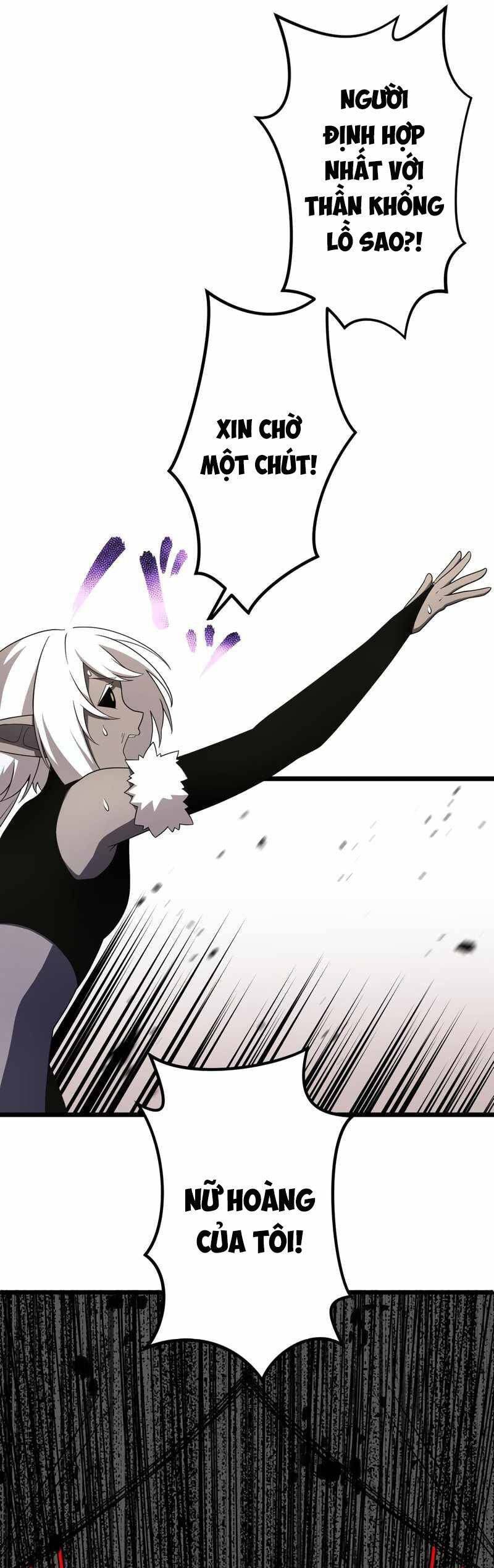 Binh vương chuyển sinh Chapter 46 - TC Truyện