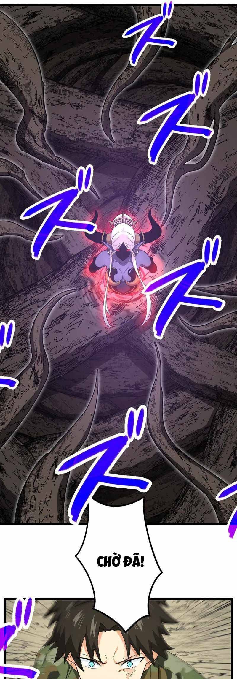 Binh vương chuyển sinh Chapter 46 - TC Truyện