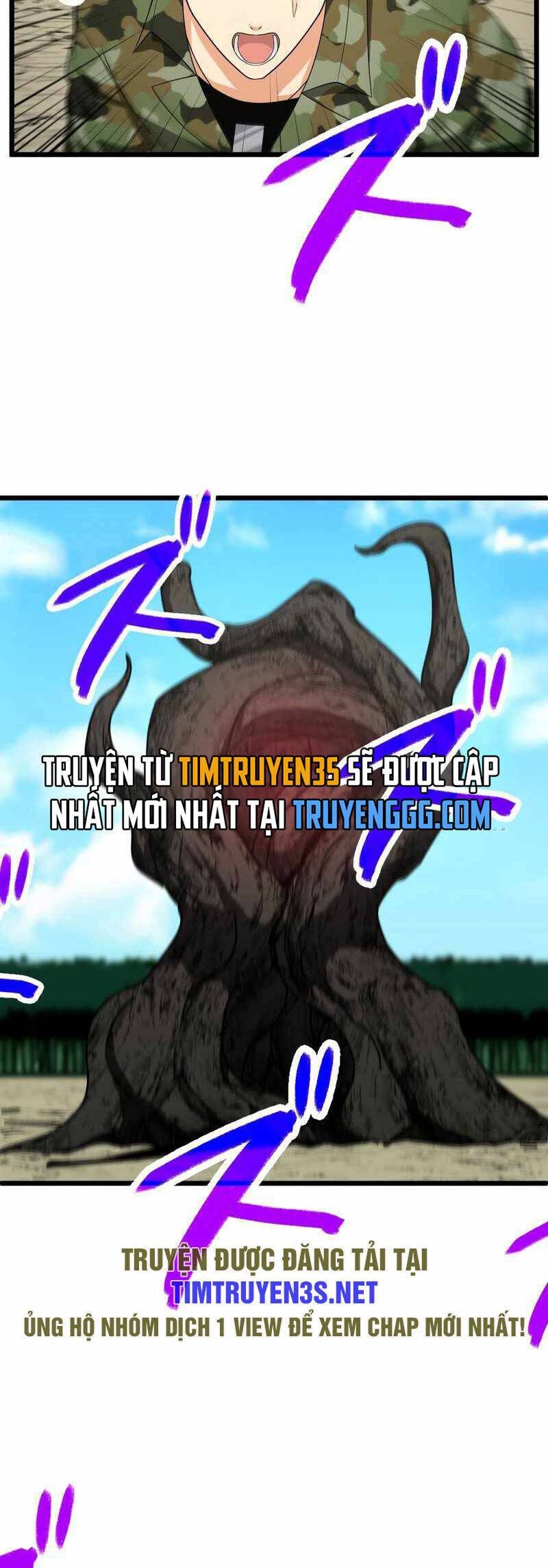 Binh vương chuyển sinh Chapter 46 - TC Truyện