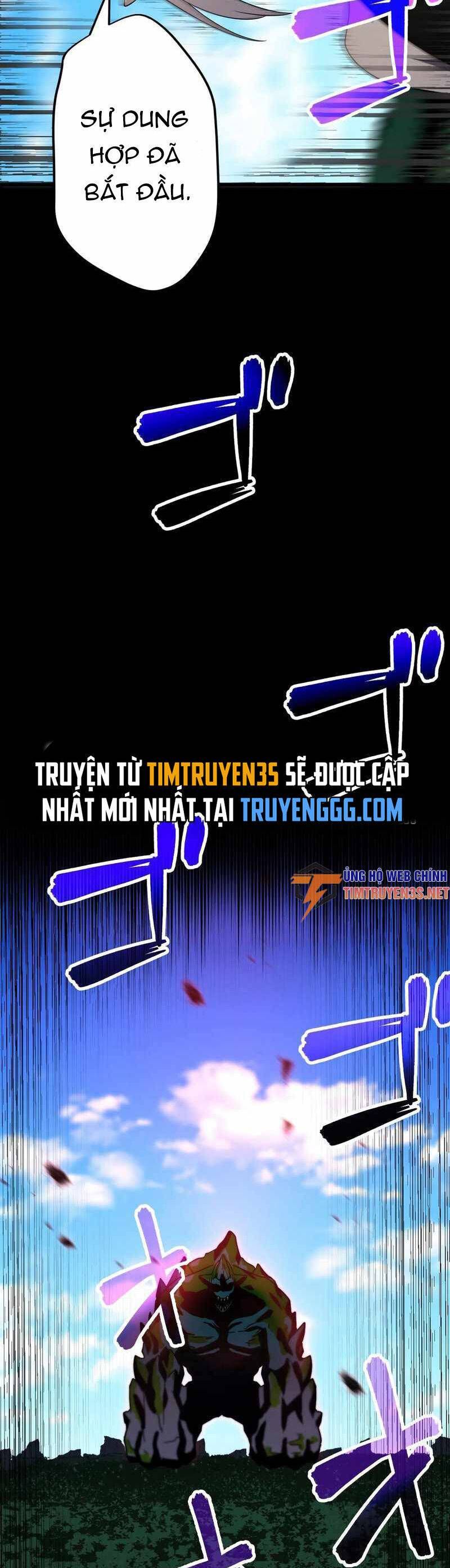 Binh vương chuyển sinh Chapter 46 - TC Truyện