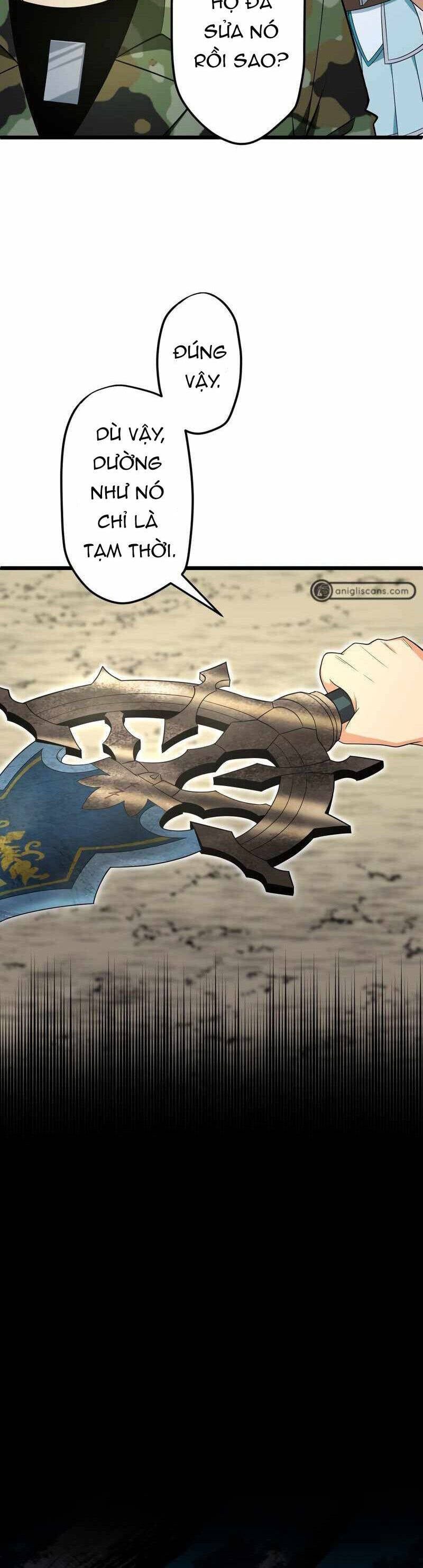 Binh vương chuyển sinh Chapter 46 - TC Truyện