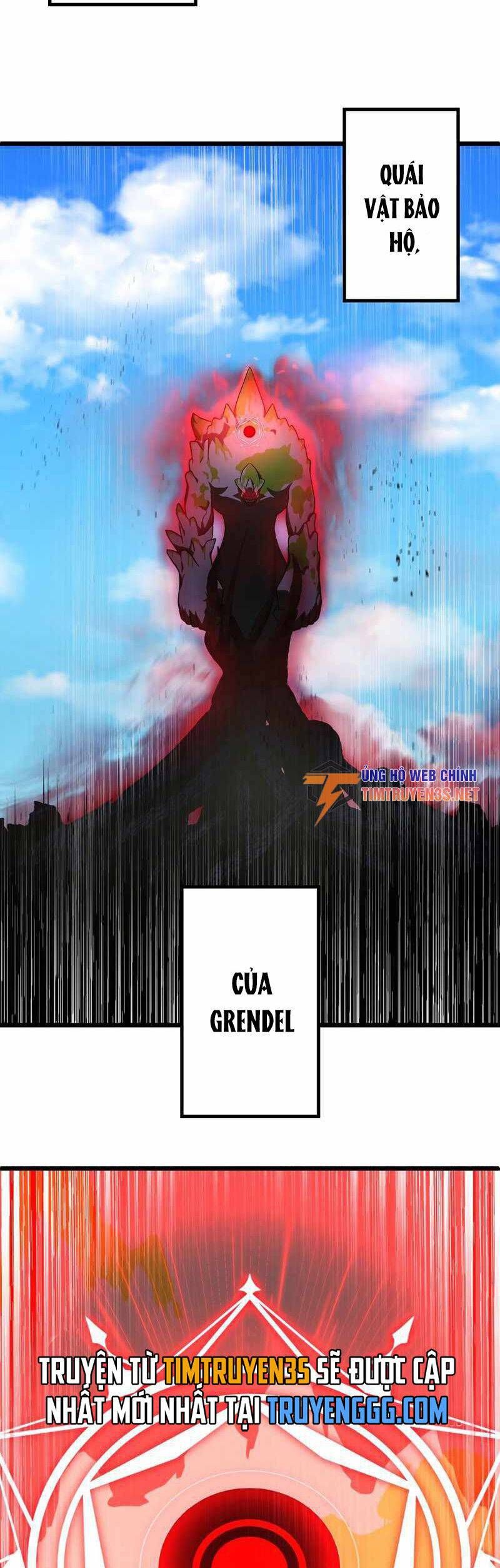 Binh vương chuyển sinh Chapter 46 - TC Truyện