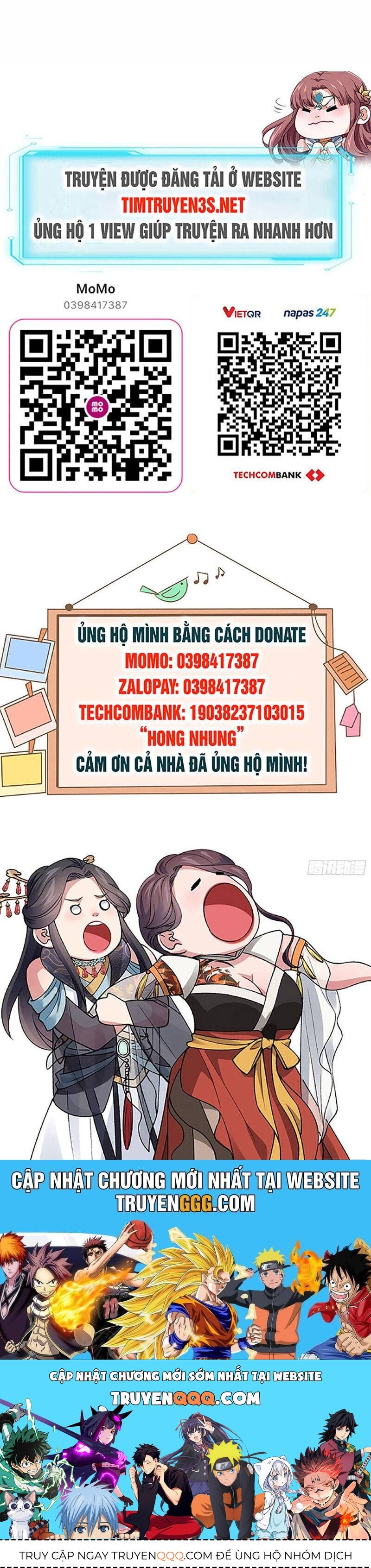 Binh vương chuyển sinh Chapter 46 - TC Truyện