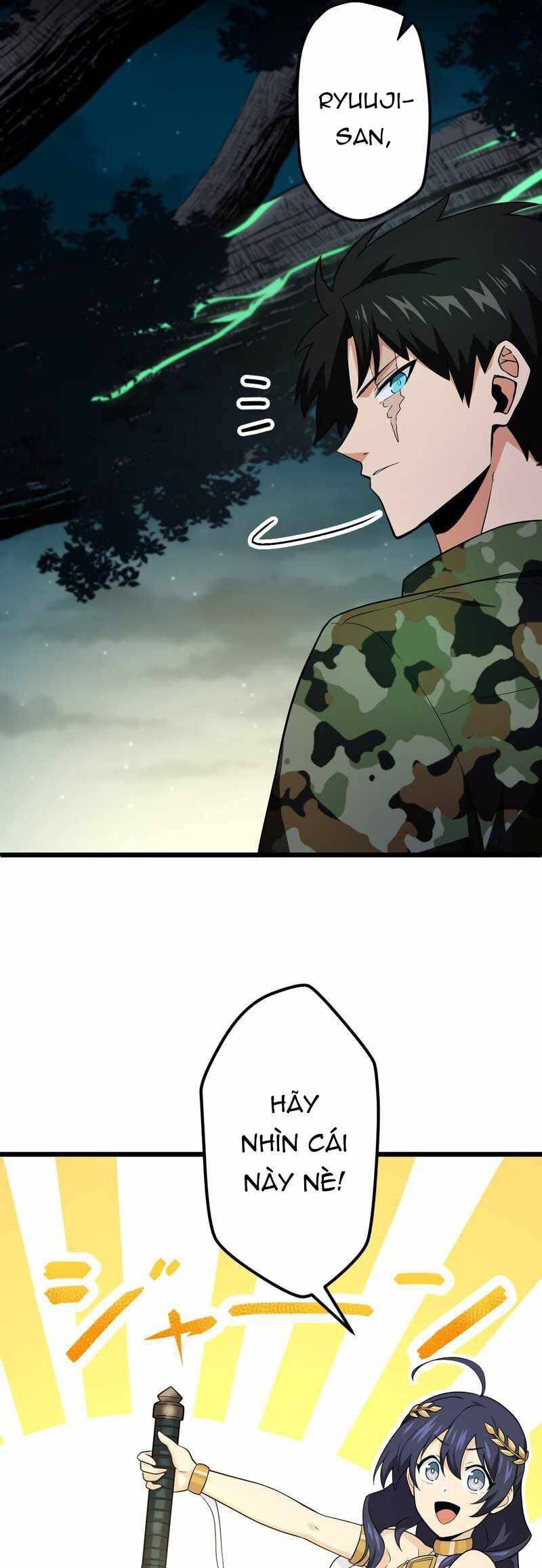 Binh vương chuyển sinh Chapter 46 - TC Truyện