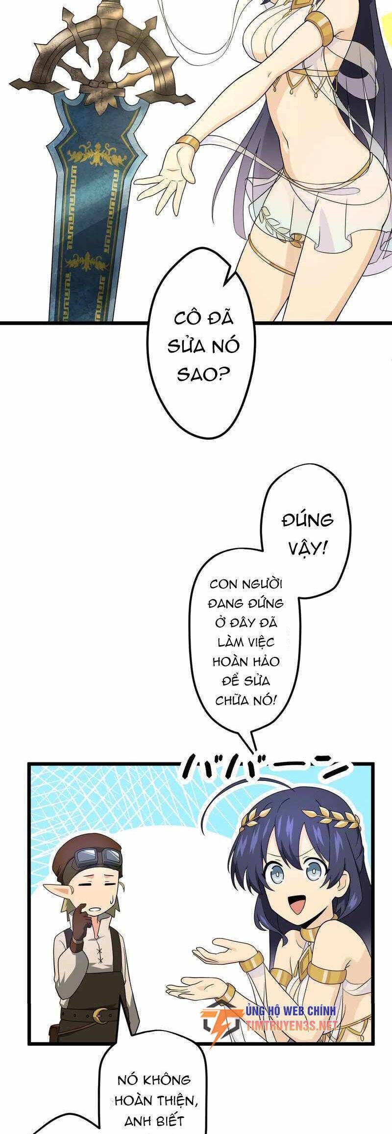 Binh vương chuyển sinh Chapter 46 - TC Truyện