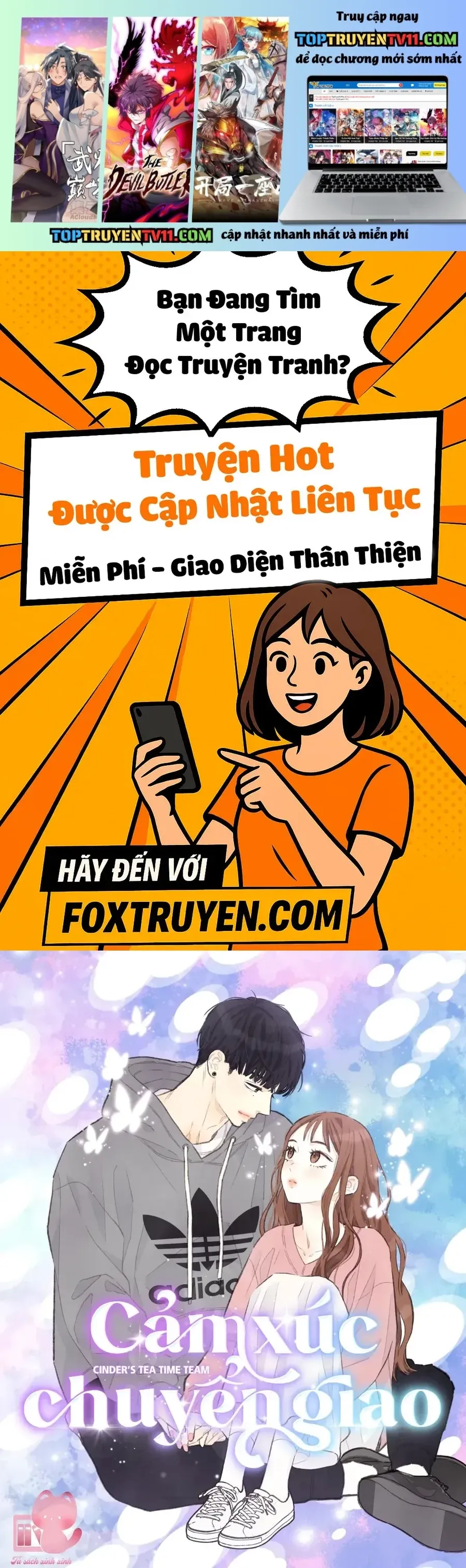 Nettruyen Truyện tranh online