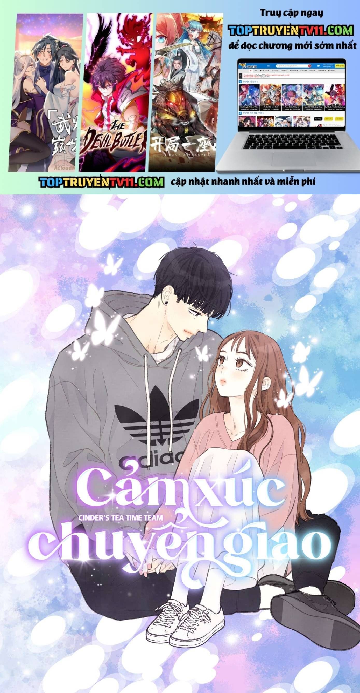 Nettruyen Truyện tranh online